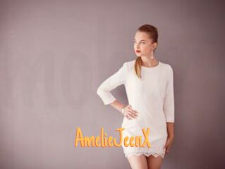 AmelieJeenX