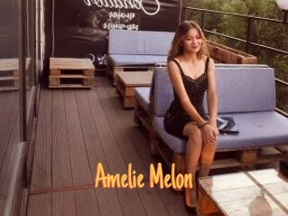 Amelie_Melon Mobile Porno
