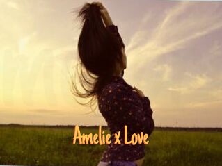Amelie_x_Love
