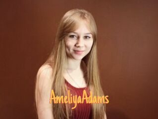 AmeliyaAdams