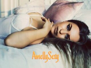 AmellySexy