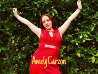 AmelyCarzon Mobile Porno