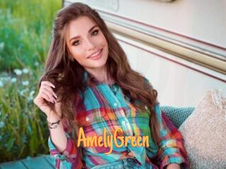 AmelyGreen