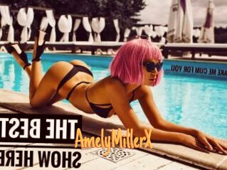 AmelyMillerX
