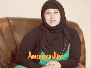 Amenamusllim
