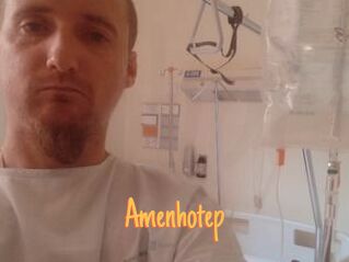 Amenhotep