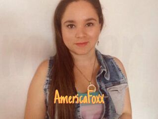 AmericaFoxx