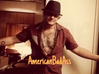 AmericanBadAss