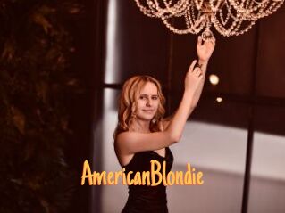 AmericanBlondie