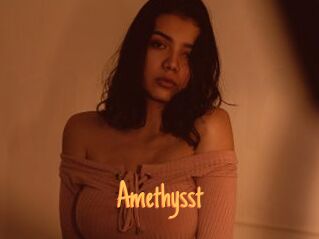 Amethysst Mobile Porno