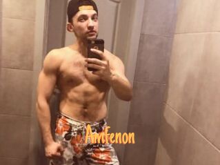 Amfenon Mobile Porno
