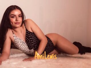 AmiLewis