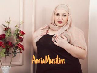 AmiaMusilim Mobile Porno