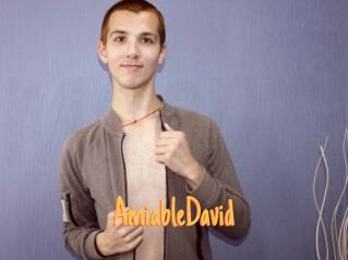 AmiableDavid