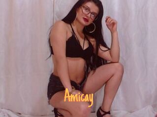 Amicay