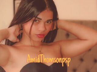 AmidThomsonpsp
