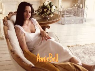 AmieBell Mobile Porno