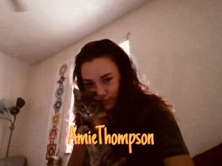 Amie_Thompson Mobile Porno