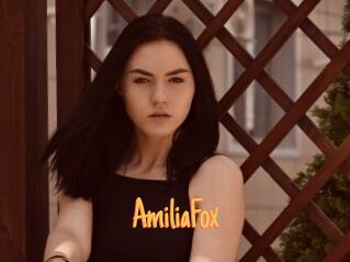 AmiliaFox