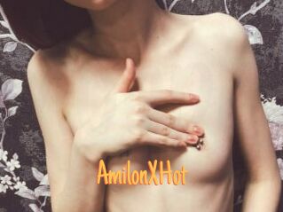 AmilonXHot Mobile Porno