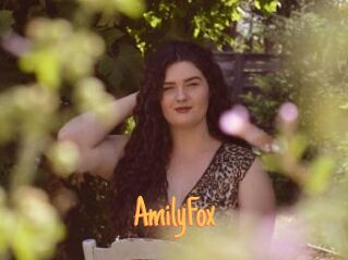 AmilyFox