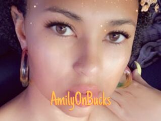 AmilyOnBucks Mobile Porno