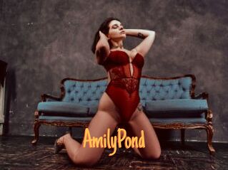 AmilyPond