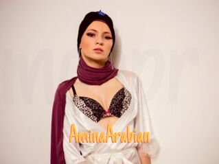 AminaArabian
