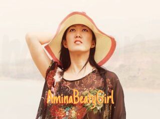 AminaBeatyGirl