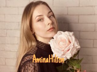 AminaHilton