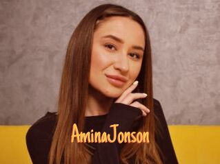 AminaJonson