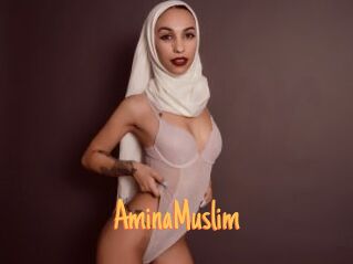 AminaMuslim