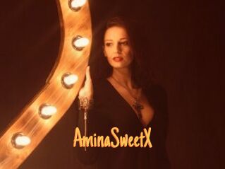 AminaSweetX