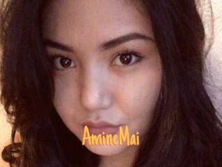 AmineMai Mobile Porno