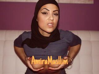 AmiraMusllim