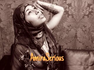 AmiraSerious