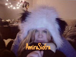 AmiraSiofra Mobile Porno