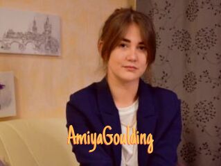 AmiyaGoulding