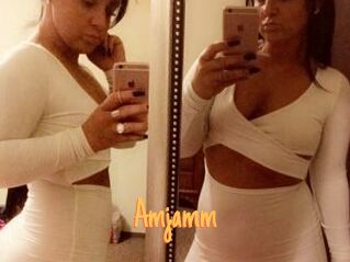Amjamm