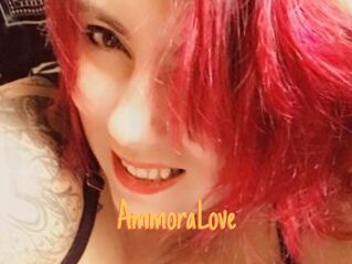 AmmoraLove Mobile Porno