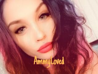 AmmyLoved