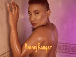 AmmyRanger Mobile Porno