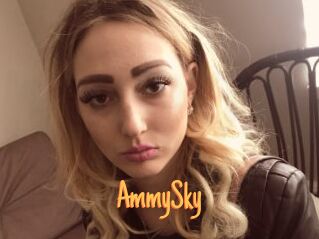 AmmySky
