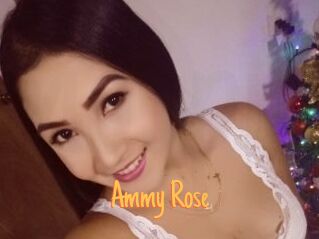 Ammy_Rose Mobile Porno