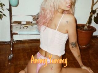 Ammy_Yummy Mobile Porno