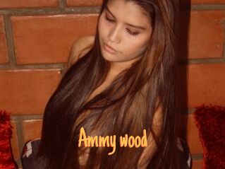 Ammy_wood