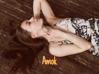 Amok
