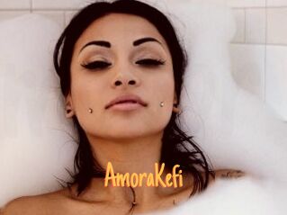 AmoraKefi