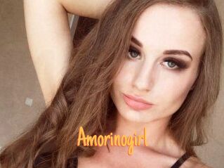Amorinogirl Mobile Porno