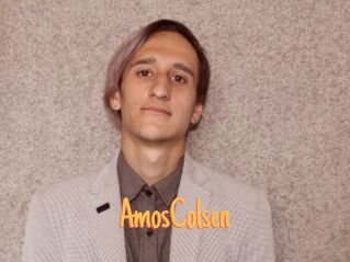 AmosColsen
